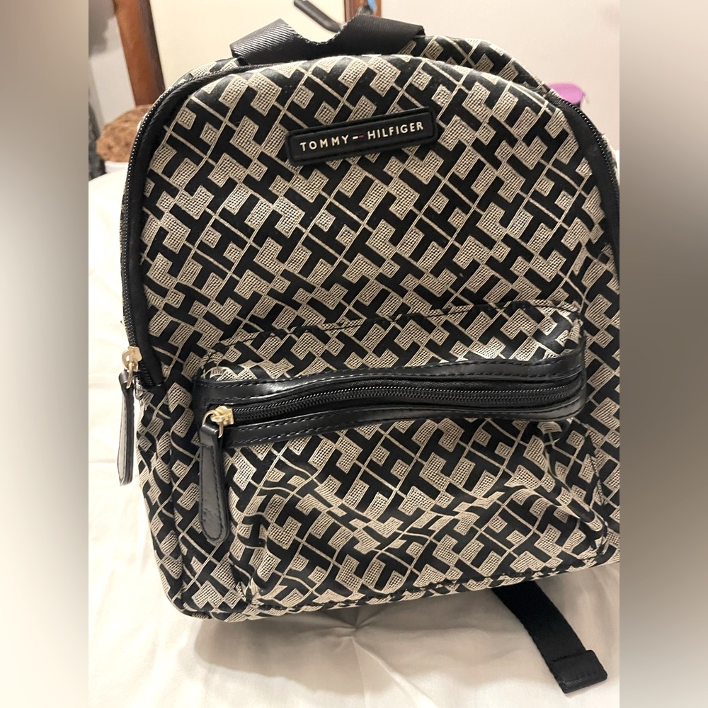 Tommy Hilfiger backpack